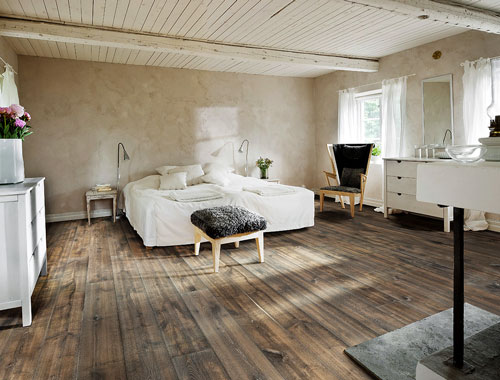 Parquet, carpet, laminate