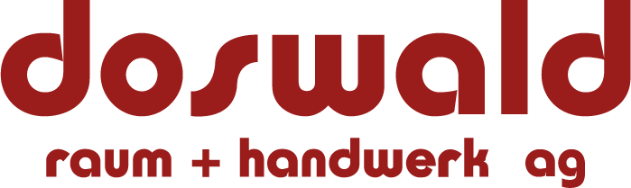 Doswald Raum+Handwerk AG